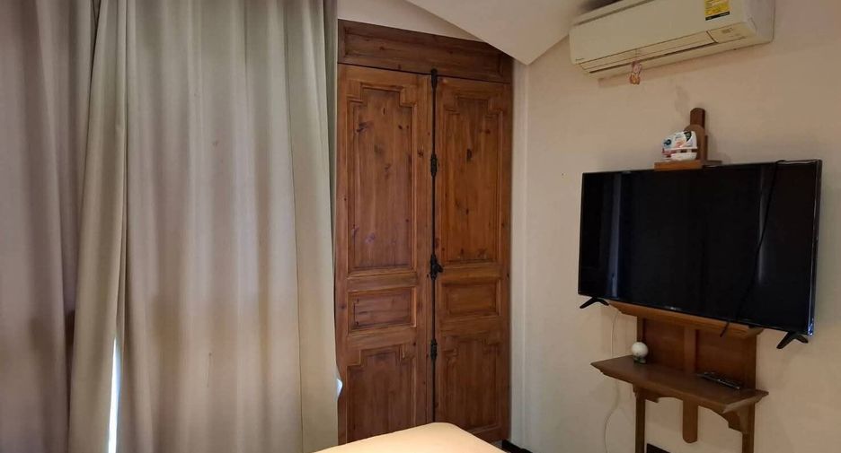 Wohnung zur Miete mit 2 Zimmer in Bang Lamung, Chonburi