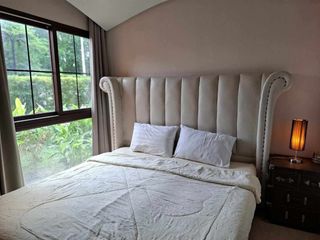 For Rent 2 Bedroom Condo In Bang Lamung, Chonburi