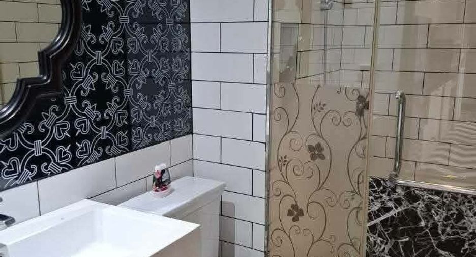 Wohnung zur Miete mit 2 Zimmer in Bang Lamung, Chonburi