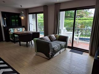 For rent 2 bedrooms condo in Bang Lamung, Chonburi