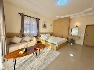 For Rent 5 Bedroom House In Bang Lamung, Chonburi