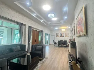 For Rent 6 Bedroom House In Bang Lamung, Chonburi