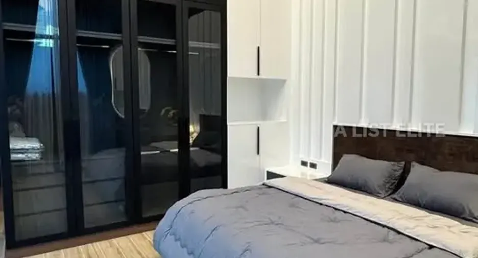 For rent 5 bedrooms house in Bang Lamung, Chonburi