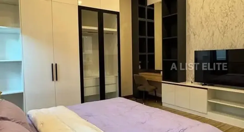 For rent 5 bedrooms house in Bang Lamung, Chonburi