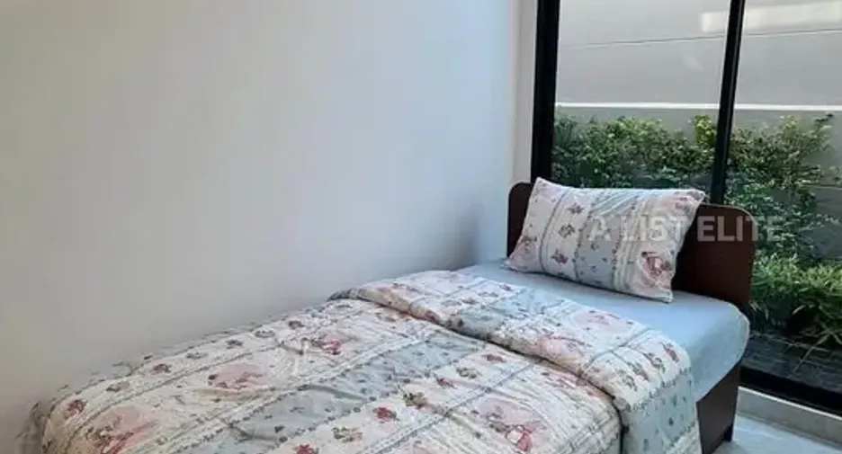 For rent 5 bedrooms house in Bang Lamung, Chonburi