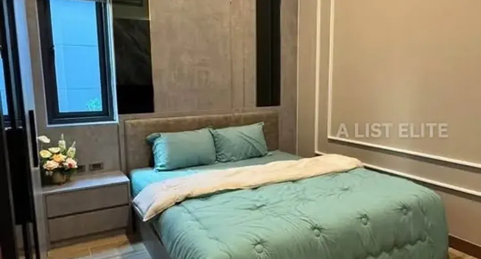 For rent 5 bedrooms house in Bang Lamung, Chonburi