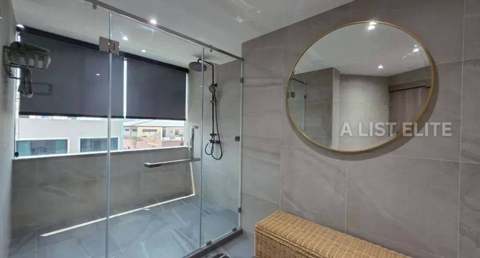 À vendre 2 chambres condo à Bang Lamung, Chonburi