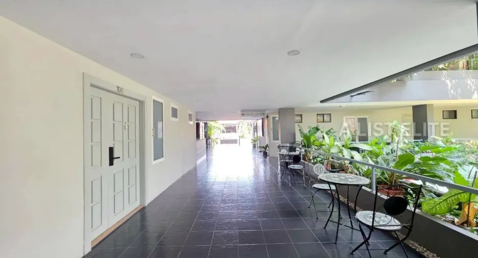 À vendre 2 chambres condo à Bang Lamung, Chonburi