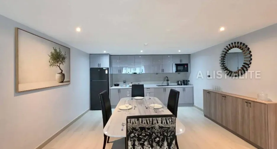 À vendre 2 chambres condo à Bang Lamung, Chonburi