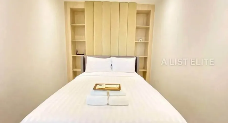 For rent 6 bedrooms house in Bang Lamung, Chonburi