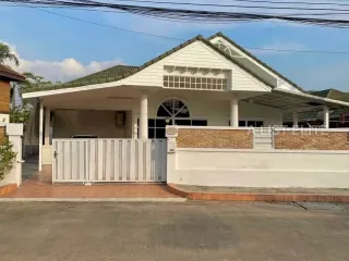 For Rent 3 Bedroom House In Bang Lamung, Chonburi