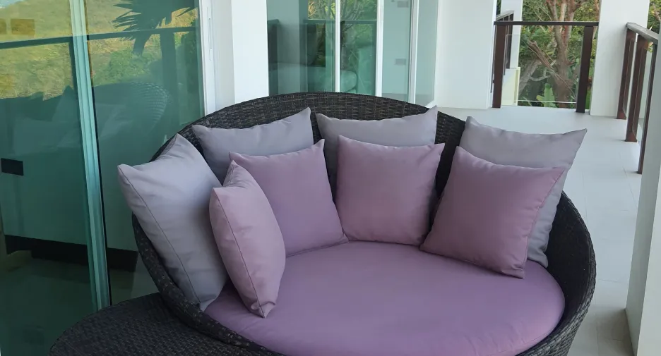 For rent 6 bedrooms villa in Mueang Phuket, Phuket