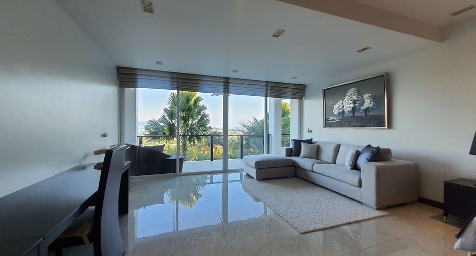 For rent 6 bedrooms villa in Mueang Phuket, Phuket