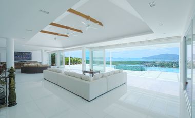 For rent 6 bedrooms villa in Mueang Phuket, Phuket