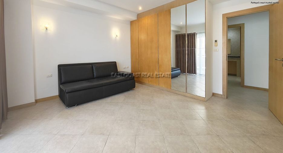 For sale 2 bedrooms condo in Bang Lamung, Chonburi