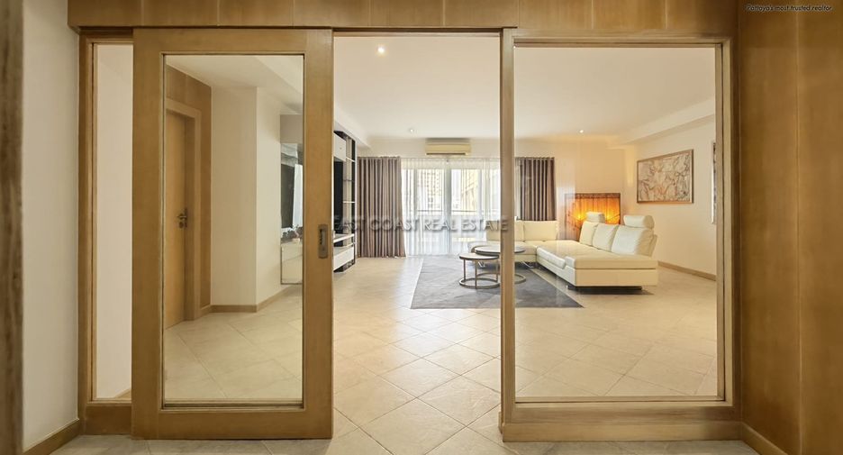 For sale 2 bedrooms condo in Bang Lamung, Chonburi