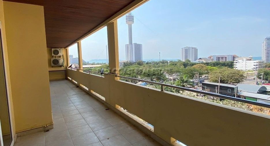 For sale 2 bedrooms condo in Bang Lamung, Chonburi
