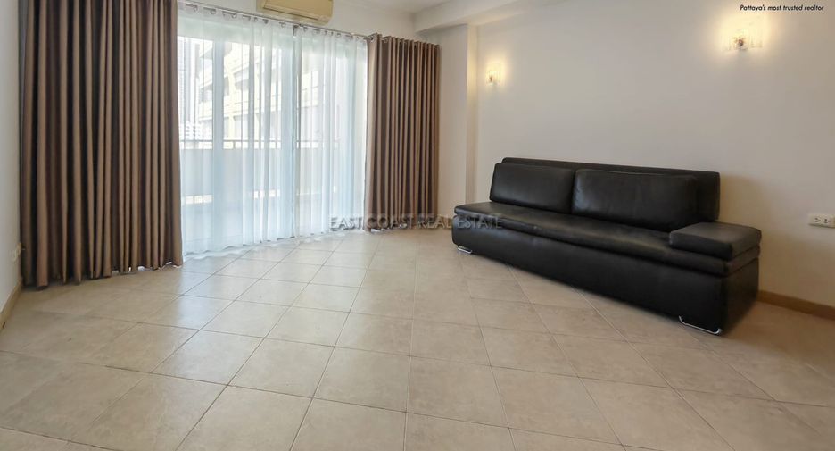 For sale 2 bedrooms condo in Bang Lamung, Chonburi