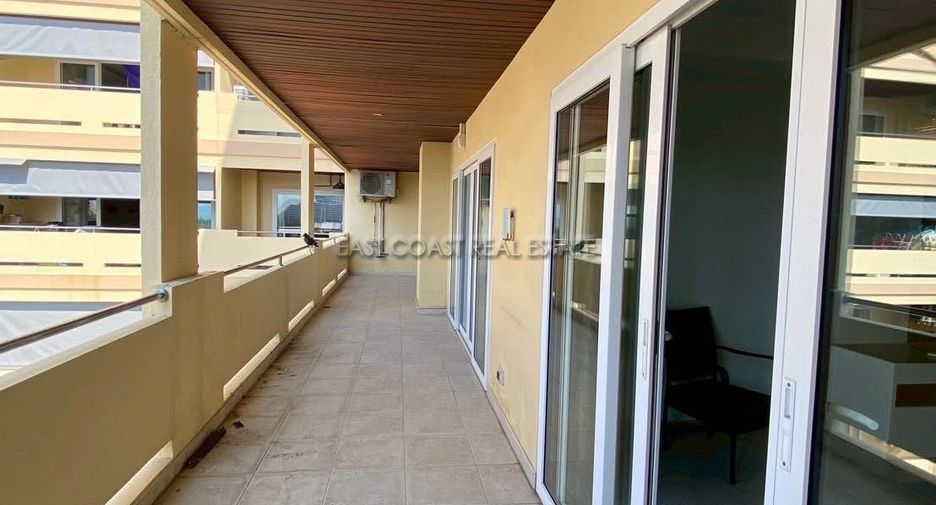 For sale 2 bedrooms condo in Bang Lamung, Chonburi