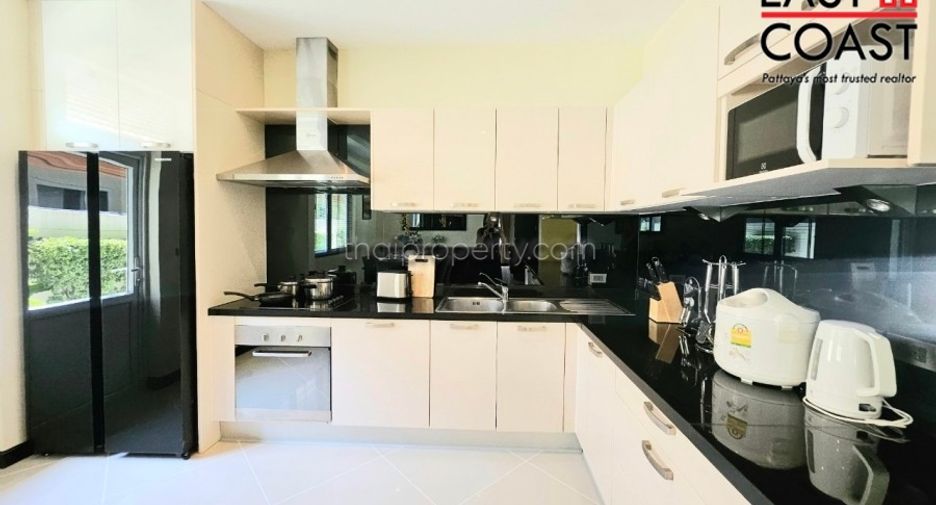 For rent 4 bedrooms house in Bang Lamung, Chonburi