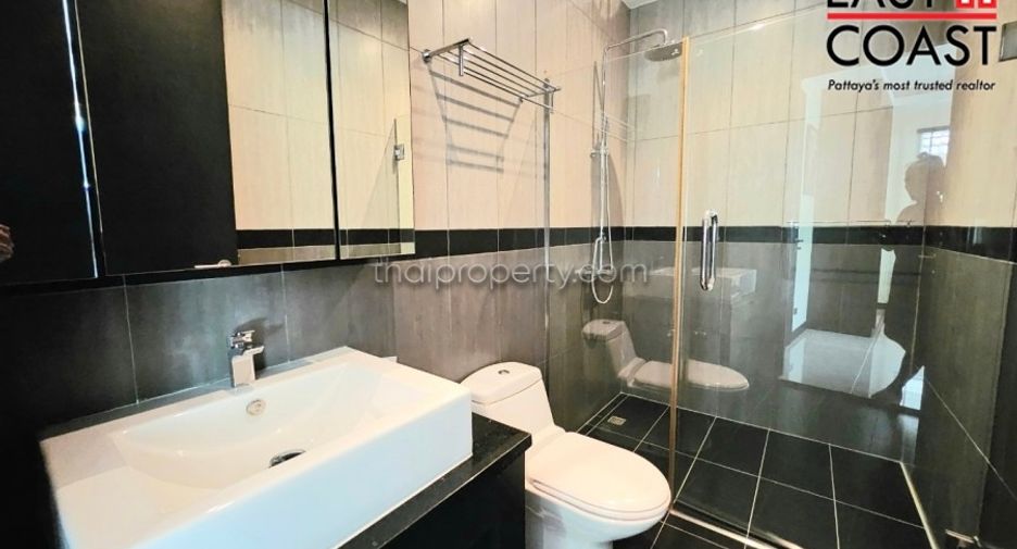 For rent 4 bedrooms house in Bang Lamung, Chonburi