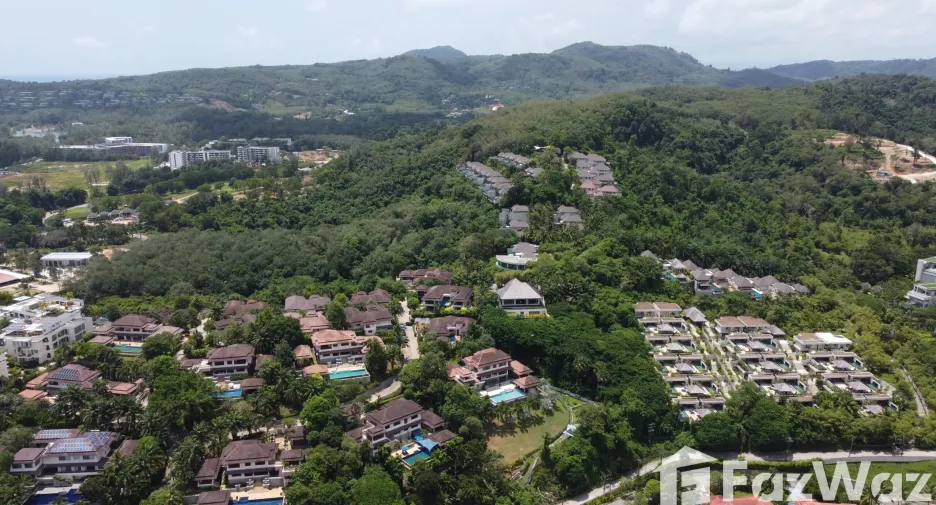 For sale 6 bedrooms villa in Thalang, Phuket