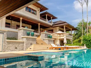 For sale 6 bedrooms villa in Thalang, Phuket