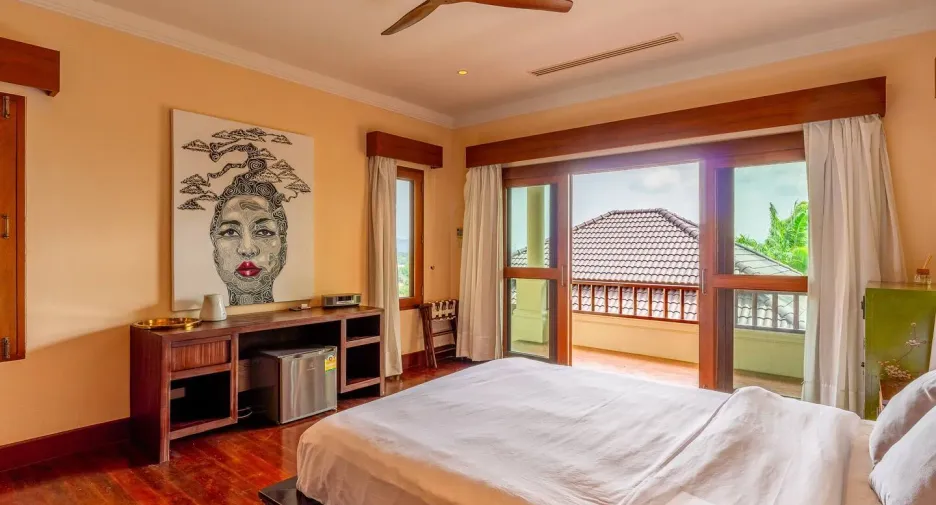 For sale 6 bedrooms villa in Thalang, Phuket