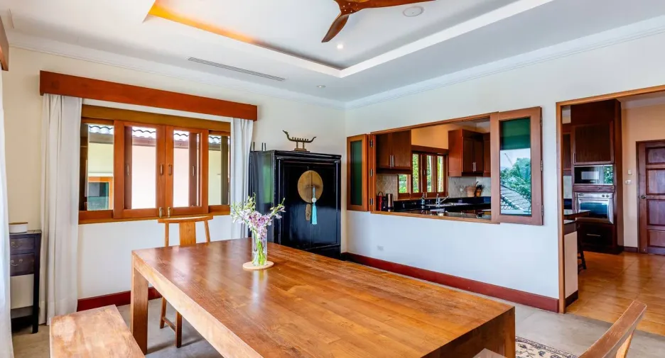 For sale 6 bedrooms villa in Thalang, Phuket