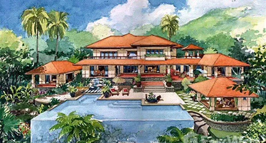 For sale 6 bedrooms villa in Thalang, Phuket