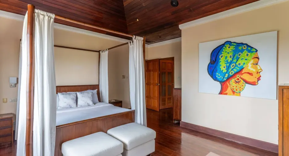 For sale 6 bedrooms villa in Thalang, Phuket
