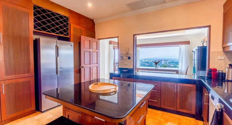 For sale 6 bedrooms villa in Thalang, Phuket
