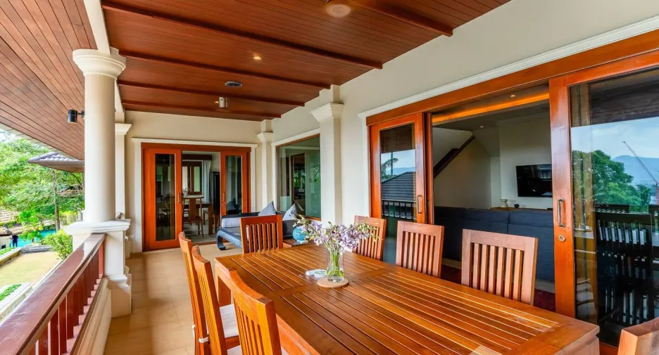 For sale 6 bedrooms villa in Thalang, Phuket