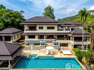 For sale 6 bedrooms villa in Thalang, Phuket