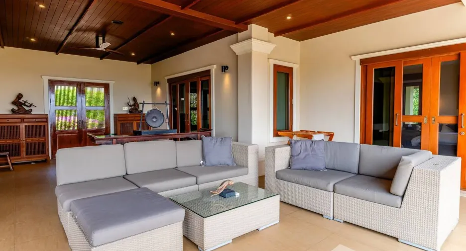 For sale 6 bedrooms villa in Thalang, Phuket