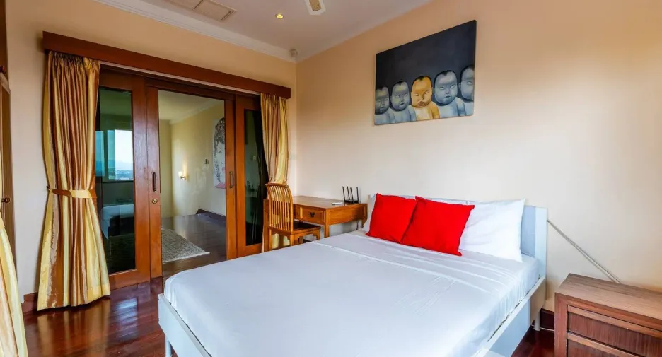 For sale 6 bedrooms villa in Thalang, Phuket