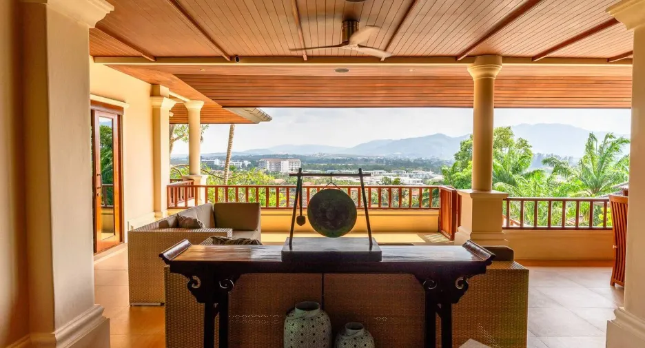For sale 6 bedrooms villa in Thalang, Phuket