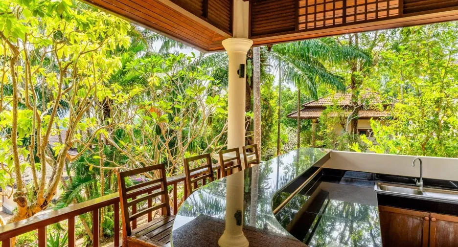 For sale 6 bedrooms villa in Thalang, Phuket