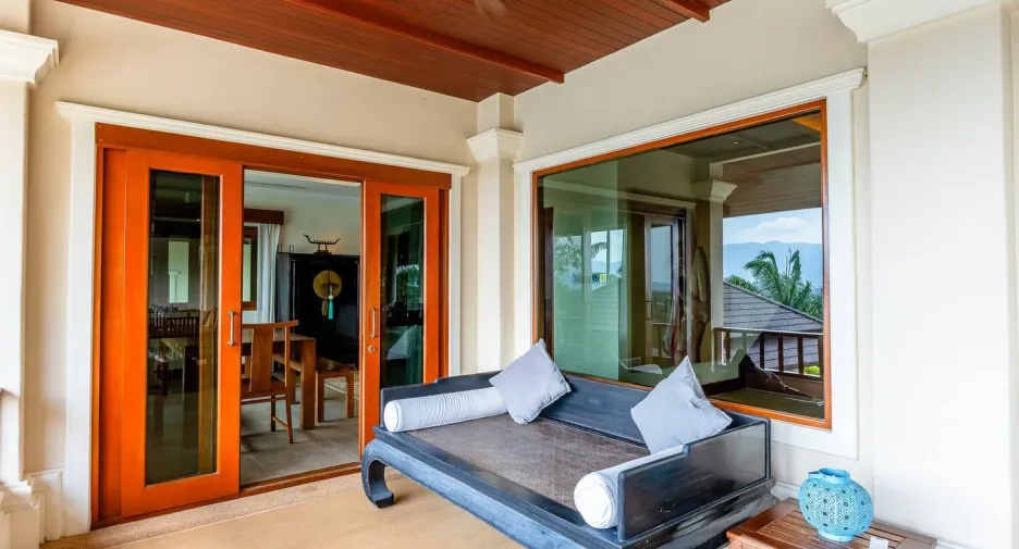 For sale 6 bedrooms villa in Thalang, Phuket