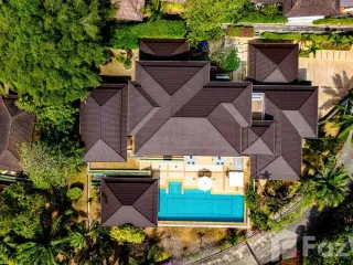 For sale 6 bedrooms villa in Thalang, Phuket