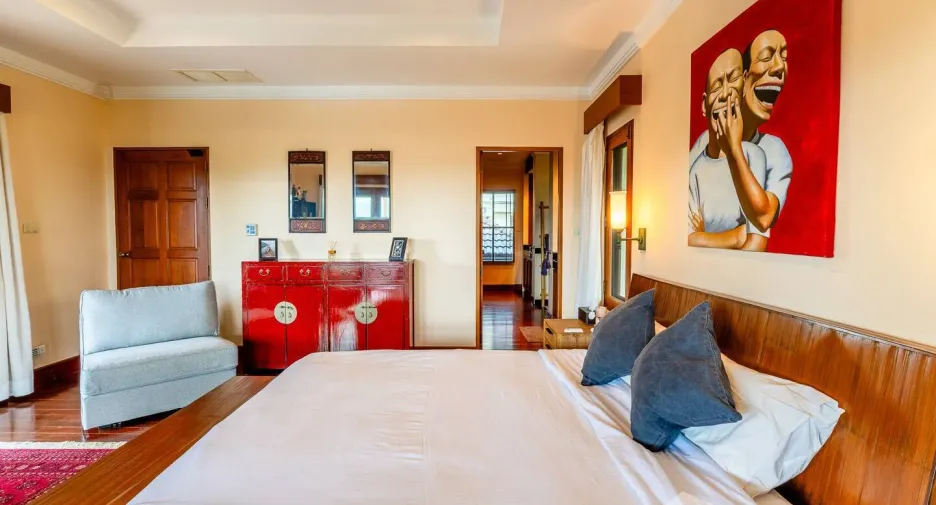 For sale 6 bedrooms villa in Thalang, Phuket