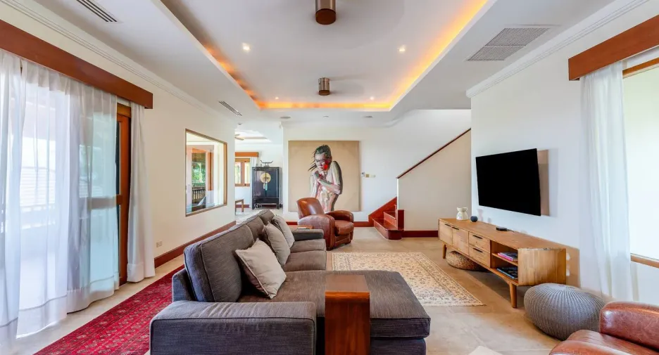 For sale 6 bedrooms villa in Thalang, Phuket