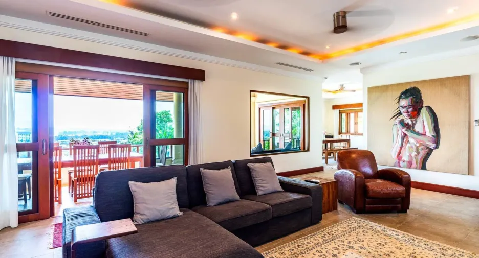 For sale 6 bedrooms villa in Thalang, Phuket