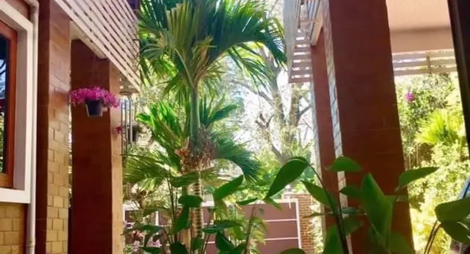 For rent 4 ベッドルーム house in Mueang Chiang Mai, Chiang Mai