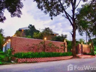 For Rent 4 Bedroom House In Mueang Chiang Mai