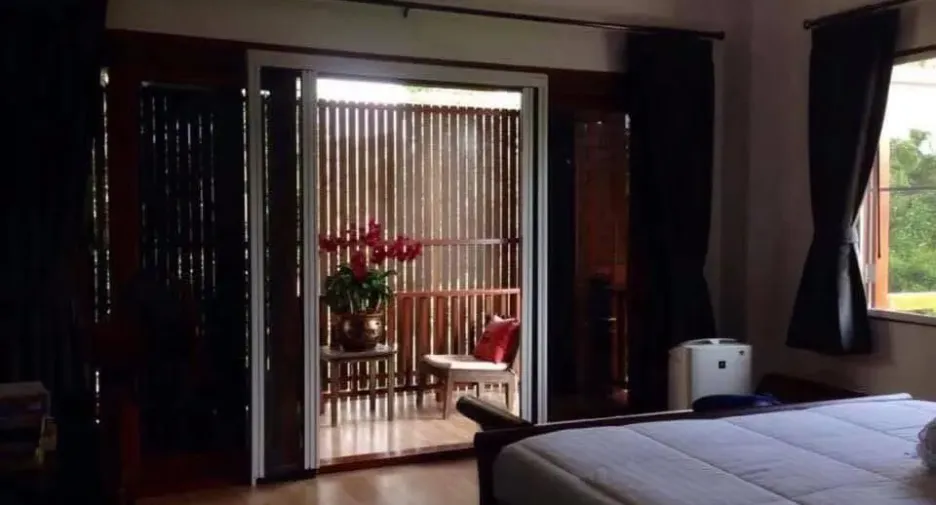 For rent 4 ベッドルーム house in Mueang Chiang Mai, Chiang Mai