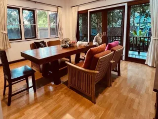 For rent 4 bedrooms house in Mueang Chiang Mai, Chiang Mai