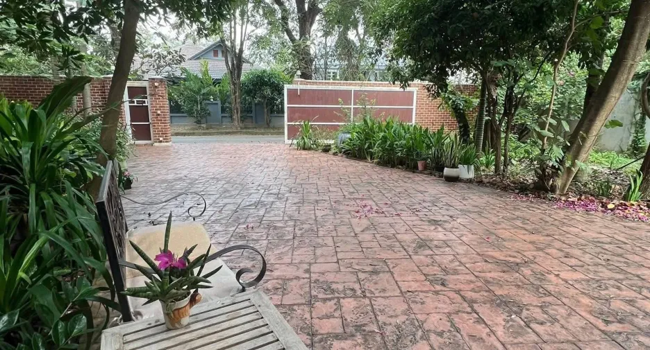 For rent 4 ベッドルーム house in Mueang Chiang Mai, Chiang Mai