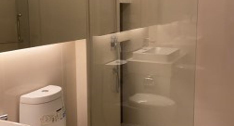 For rent and for sale 2 bedrooms condo in Bang Kho Laem, Bangkok