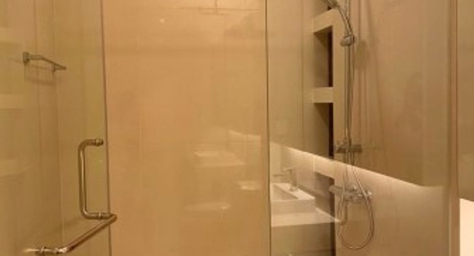 For rent and for sale 2 bedrooms condo in Bang Kho Laem, Bangkok